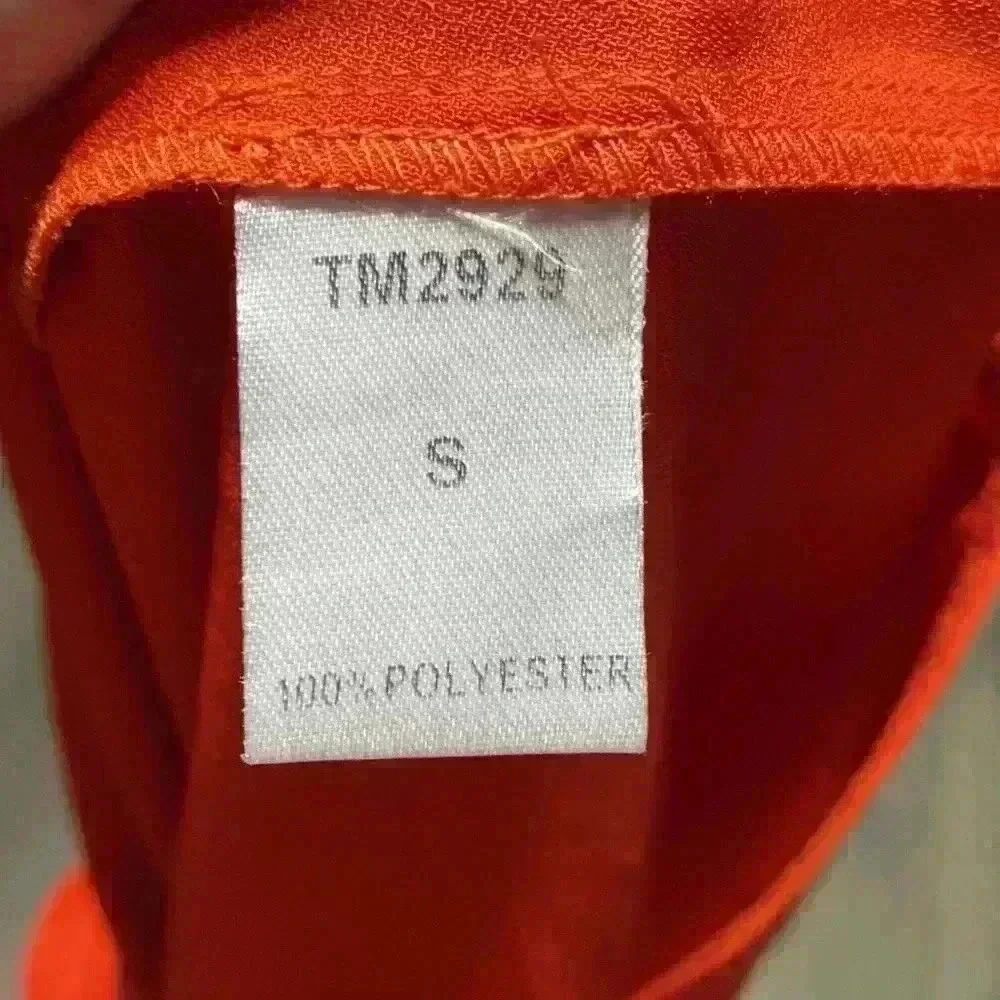 THML Embroidered Dress Size Small - Picture 6 of 6